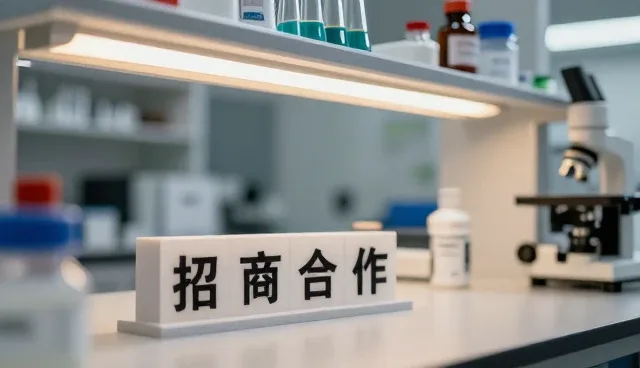 产业资讯对招商合作的影响原因分析